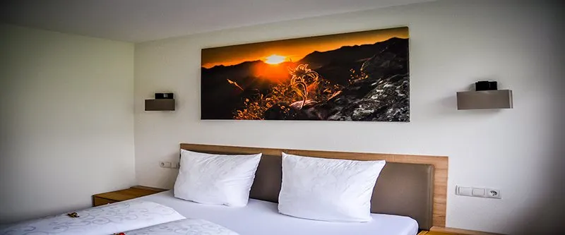 Ferienwohnung Alpenzauber Pitztal - Impressionen & Urlaubsbilder
