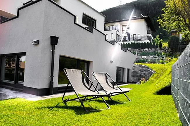 Ferienwohnung Alpenzauber Pitztal - Impressionen & Urlaubsbilder