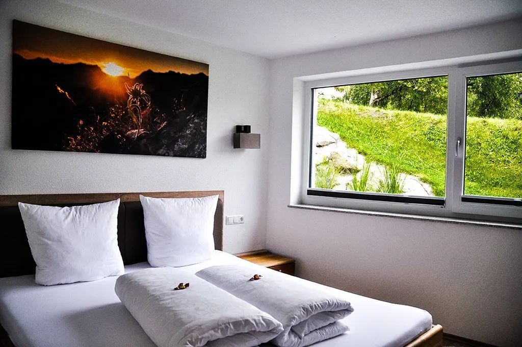 Ferienwohnung Alpenzauber Pitztal - Impressionen & Urlaubsbilder