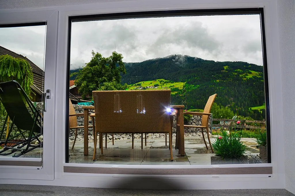 Ferienwohnung Alpenzauber Pitztal - Impressionen & Urlaubsbilder